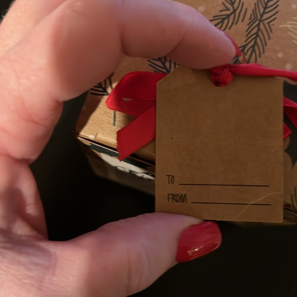 NWT Cinnamon Spice candle by Chesapeake Bay Candle. 7.8 oz. - Picture 5 of 7